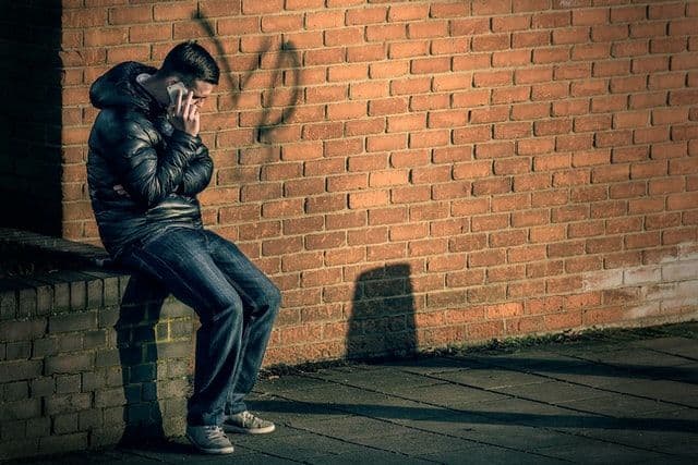 Samaritans: “We are your safe space”