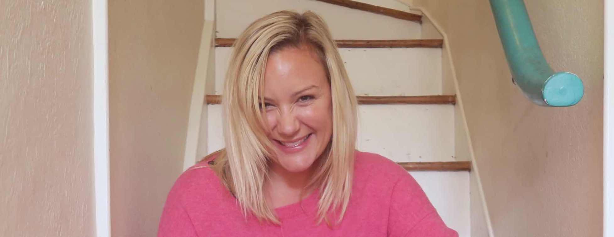 Molly Forbes: We’re not born hating our bodies...