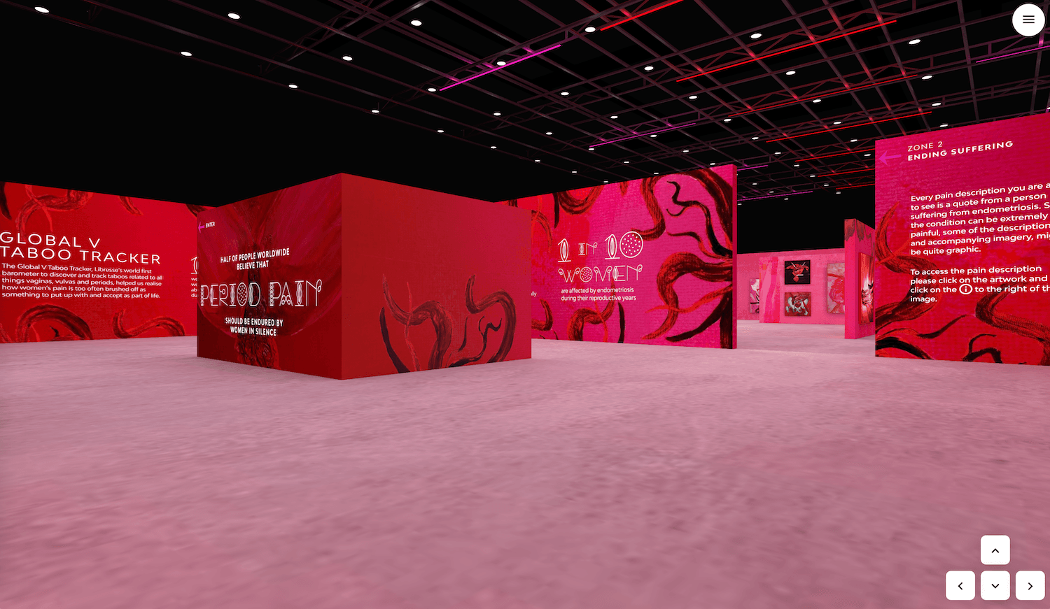 Bodyform’s mission to close the gender pain gap