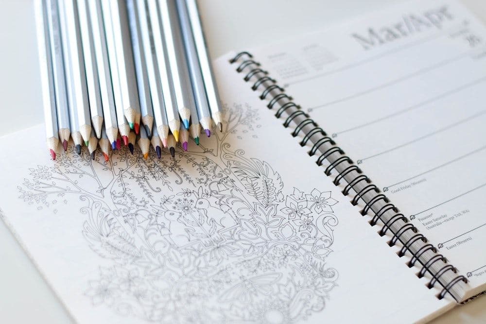 Things to do in April