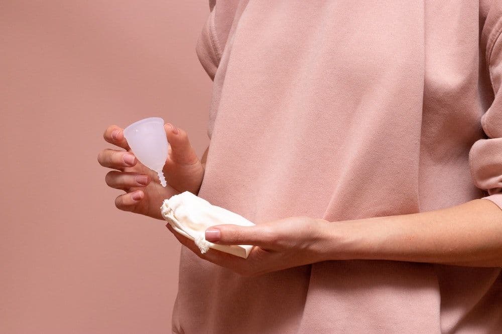 Menstrual moods and PMS: staying on track