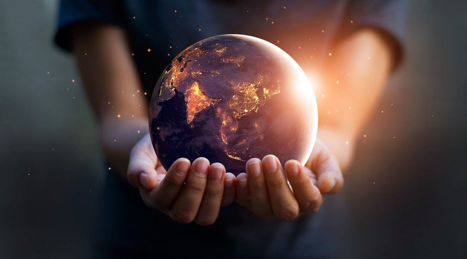 5 acts of kindness for our planet this Earth Day