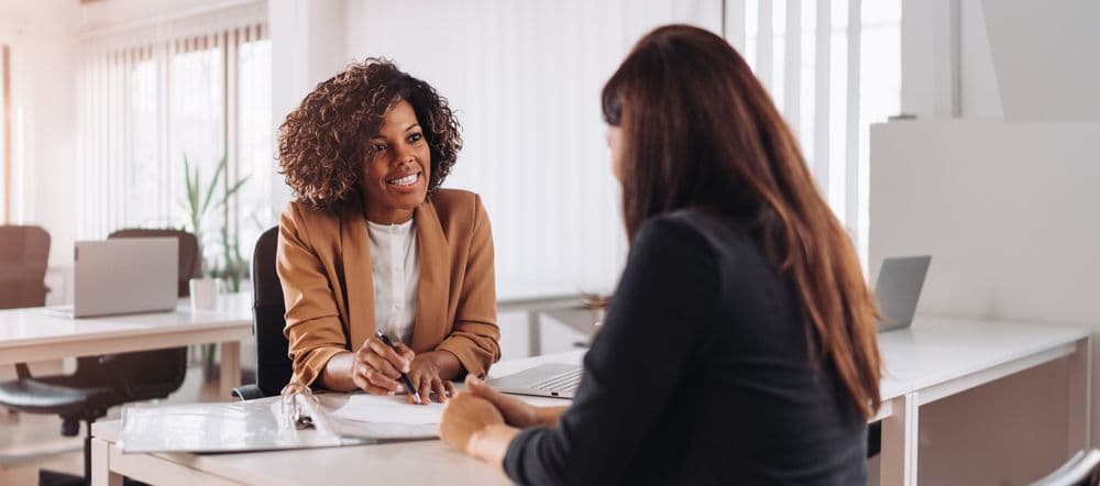Five ways to overcome salary negotiation anxiety