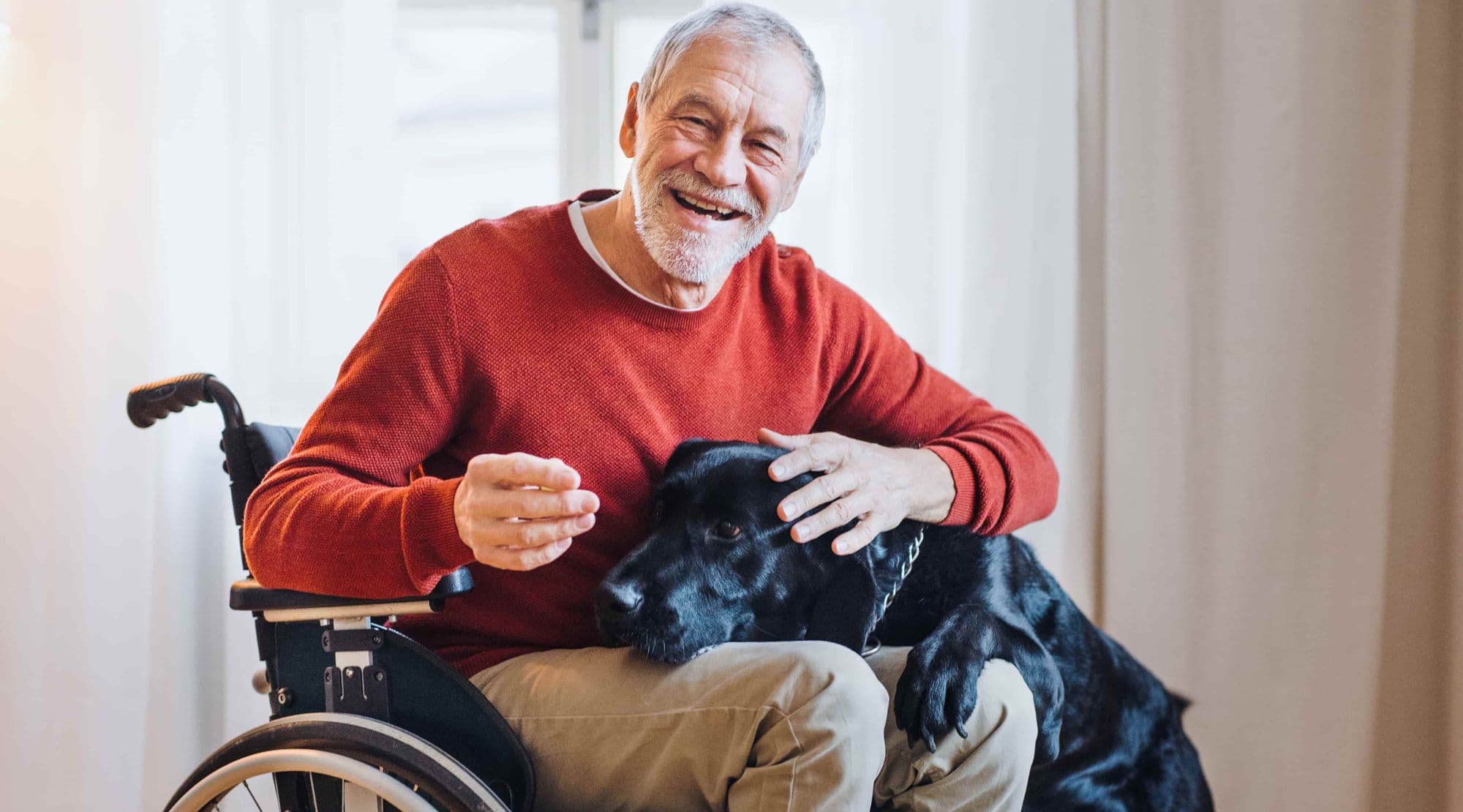 How to talk to children about disability