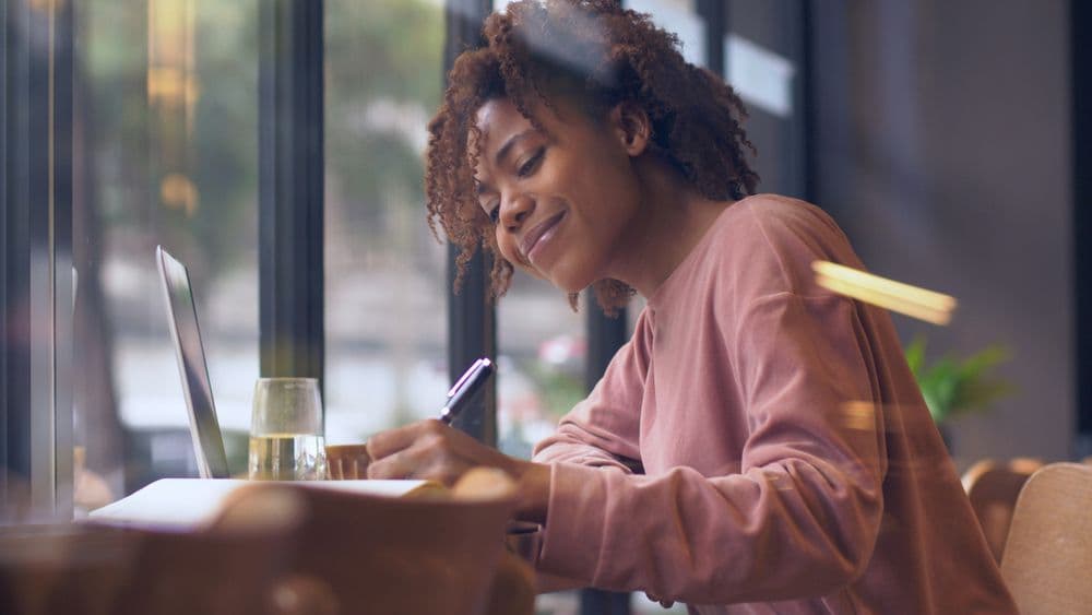 Study shows how taking breaks helps us learn new skills