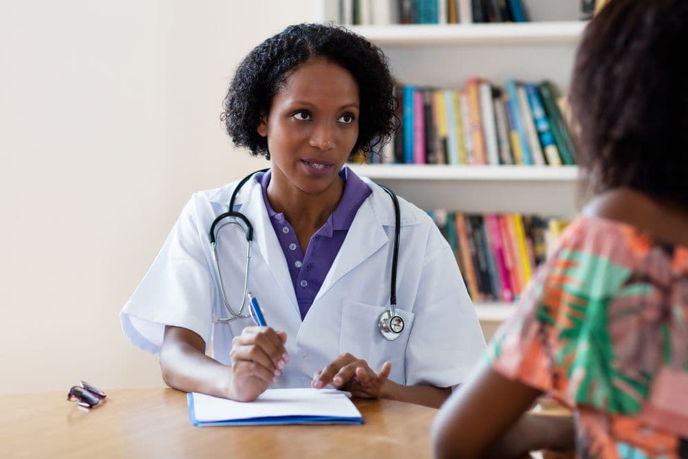 Six gynaecological cancer myths a doctor wants you to know about