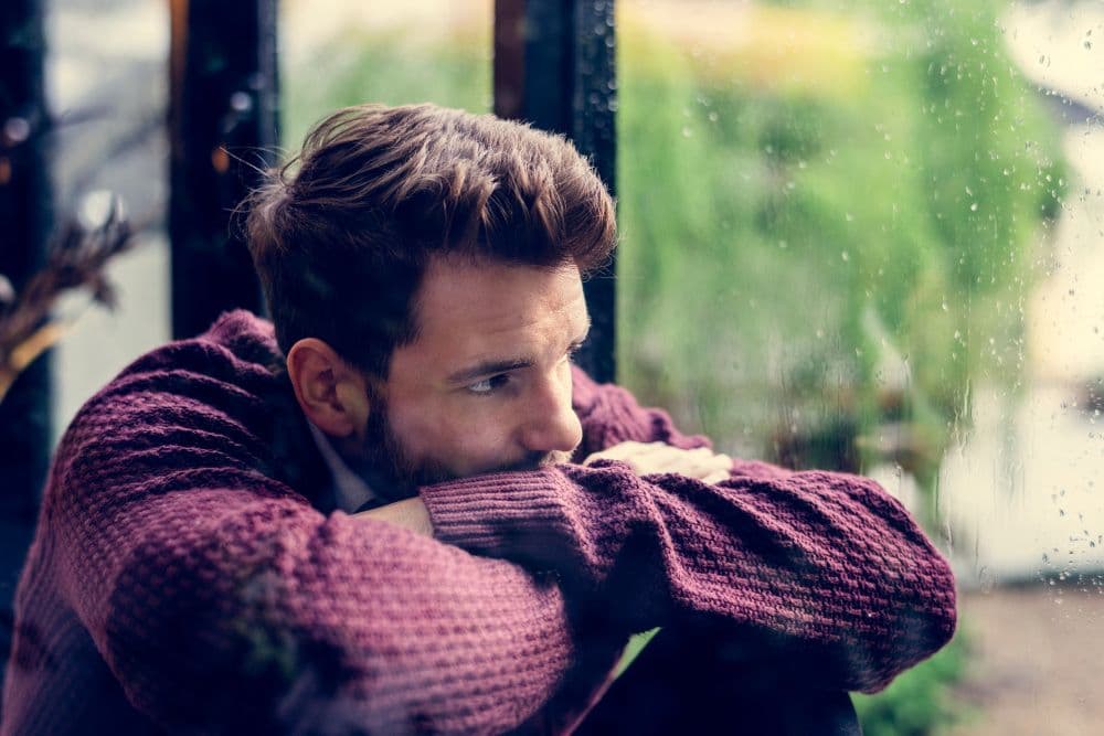 How to cope with sudden bereavement