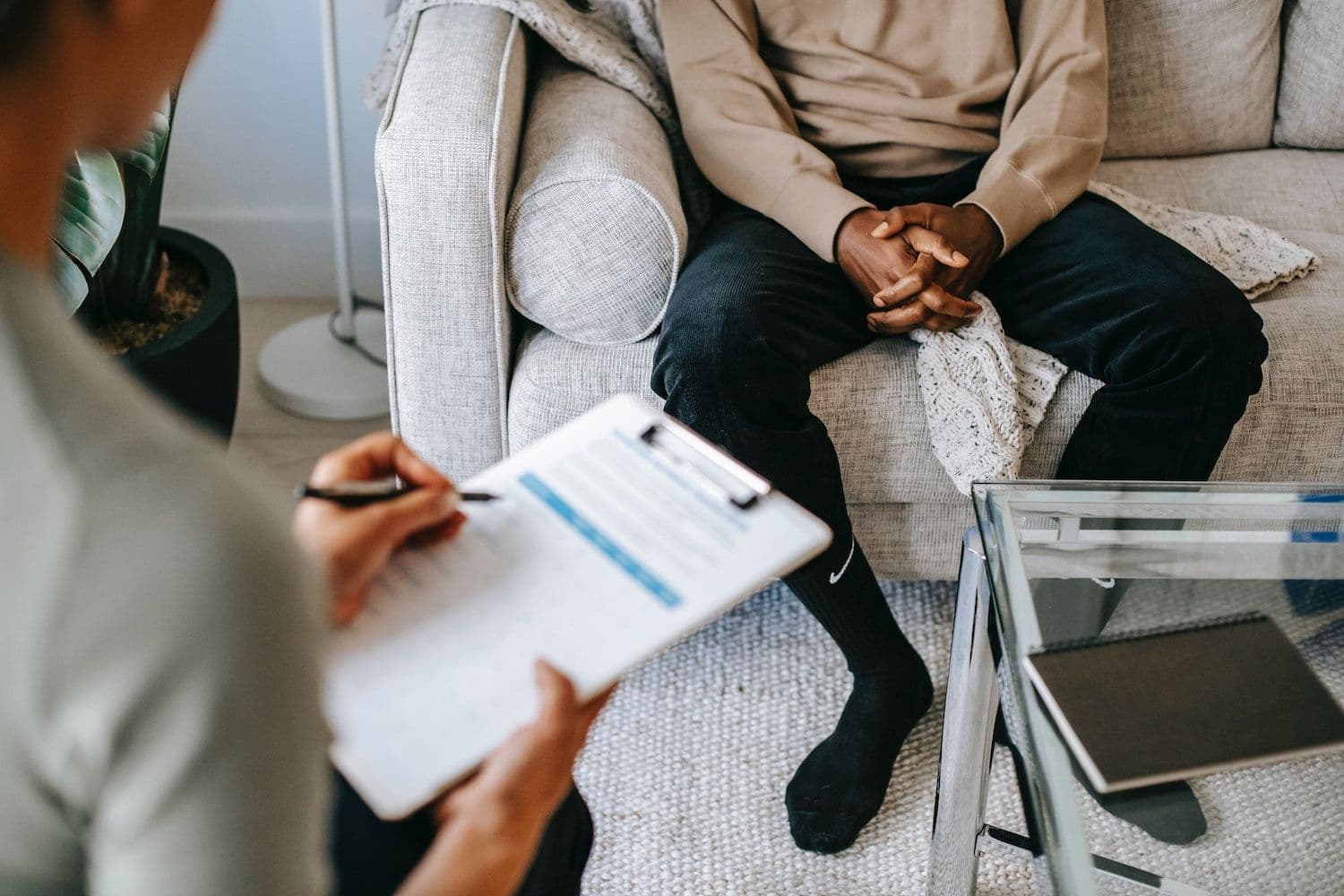 New guidelines recommend ‘menu’ of treatment options for depression