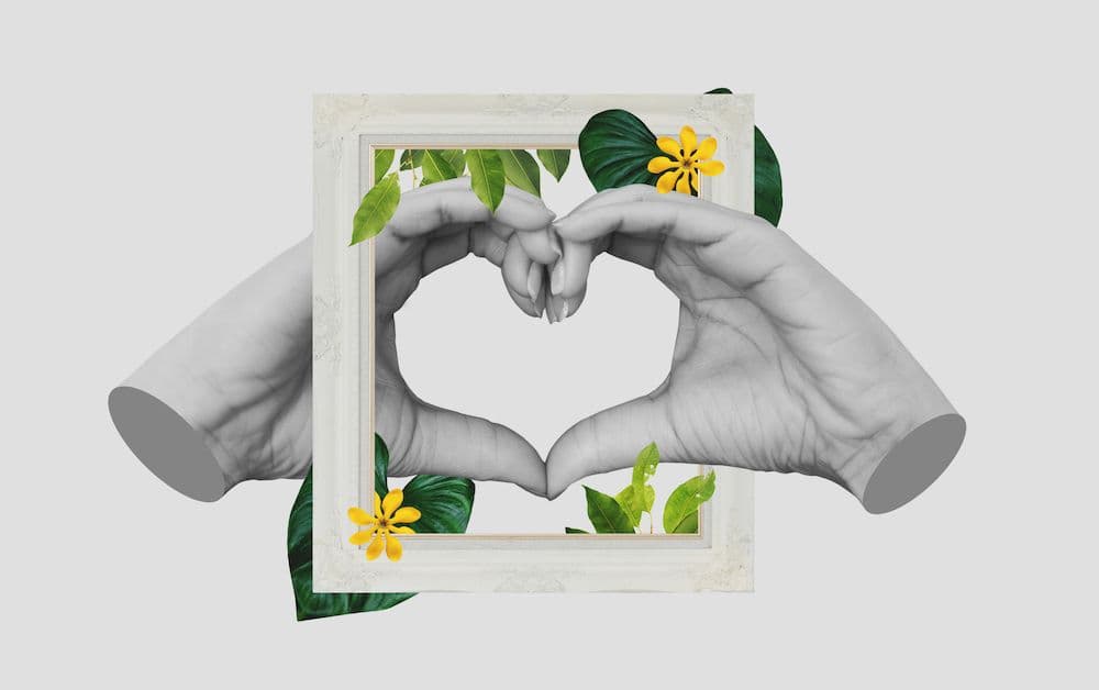 How to create a vision board for your goals that actually works