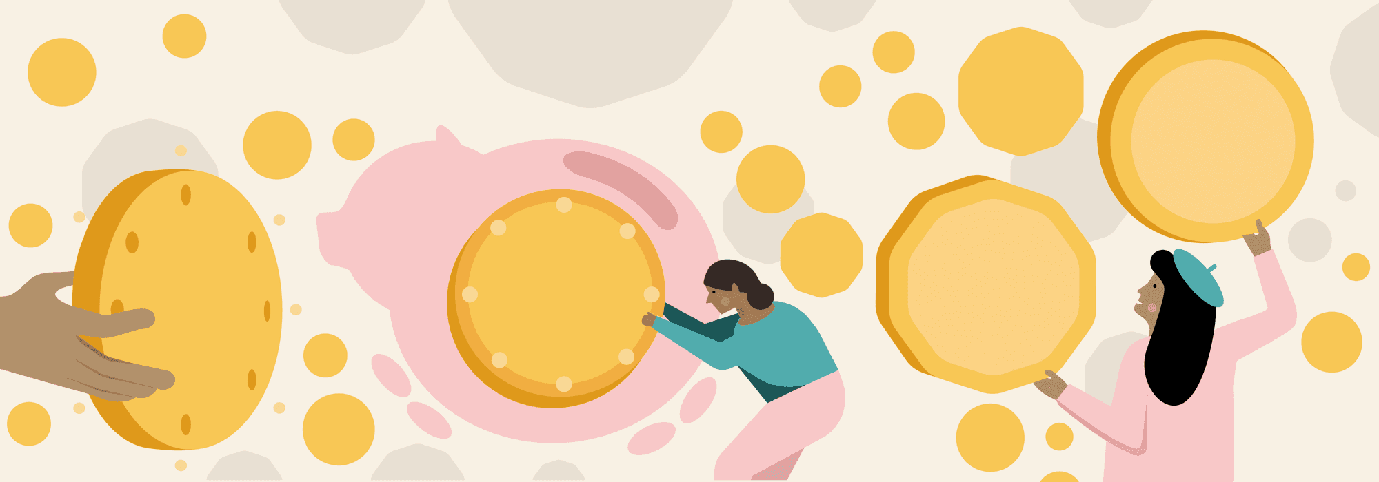 Where to get help if you’re worried about finances