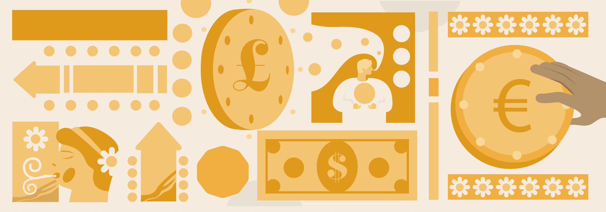 7 money management tips for periods of bad mental health
