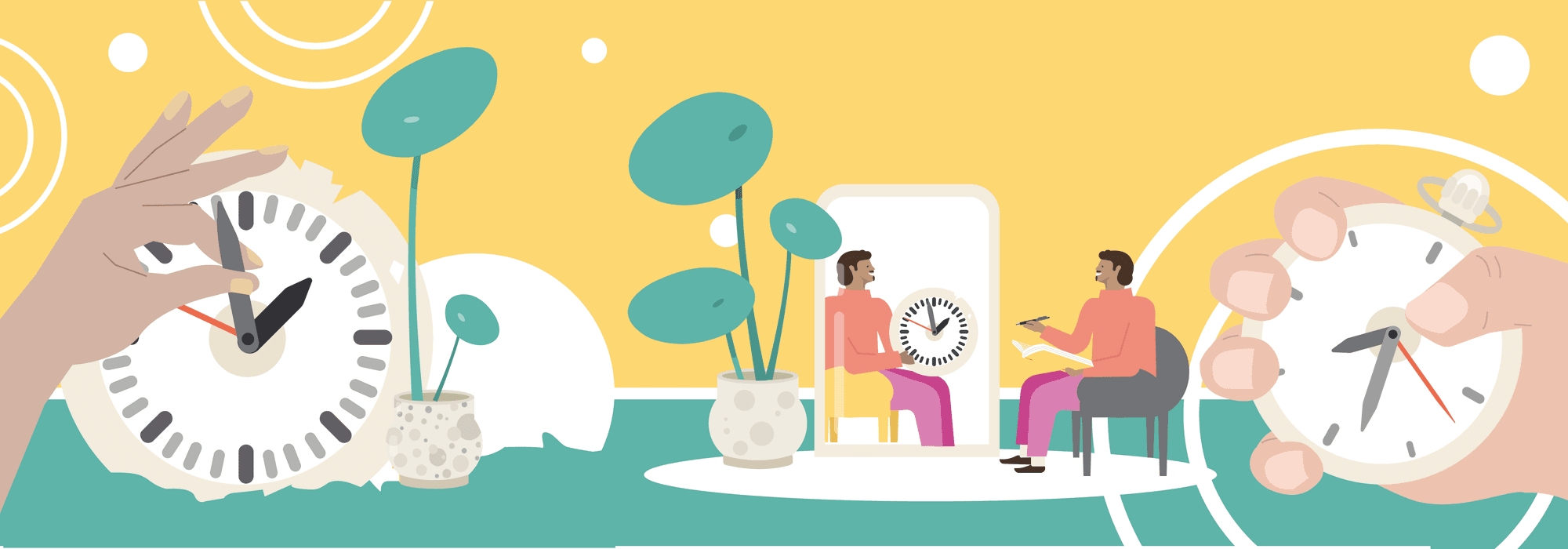 5 effective tips to slow down time and savour the moment