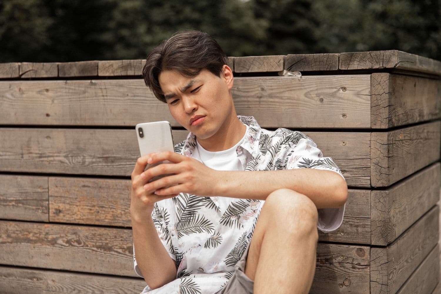 How to cope with worldwide tragedies