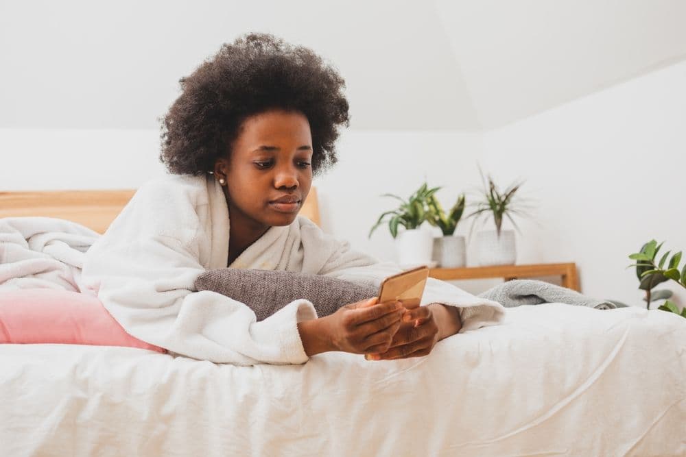 30 affirmations to create a sense of calm