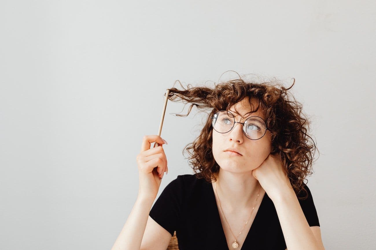 Do I need self-help or professional help?