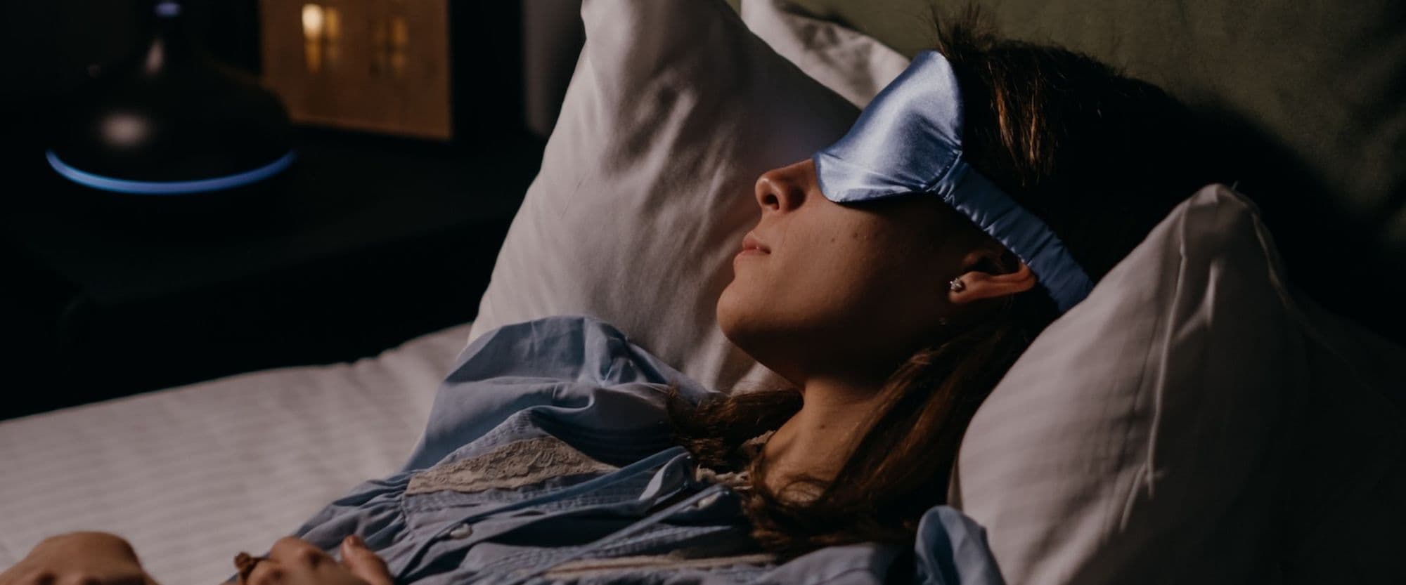 Natural sleep support: 8 science-backed ways to help you sleep soundly