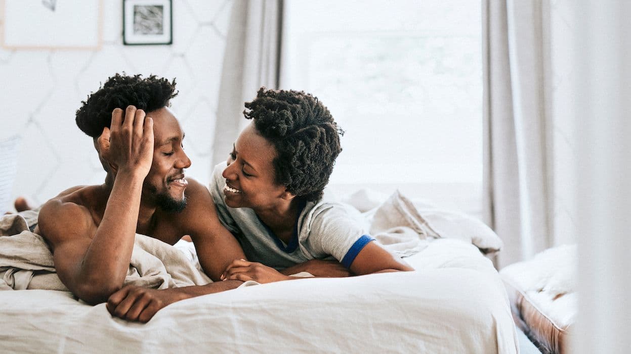 25 counsellor-approved questions to build emotional intimacy in your relationship