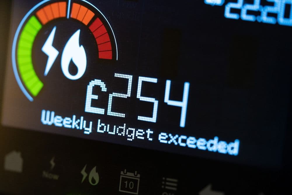 What can I do about the cost of living crisis?