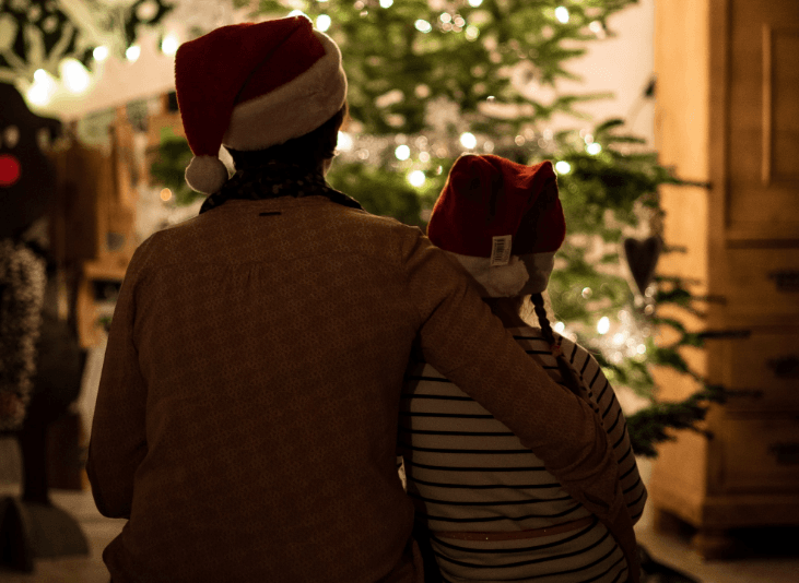 How to manage your finances during the holidays