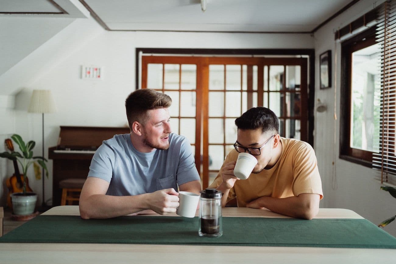 How to support a loved one who has stopped drinking