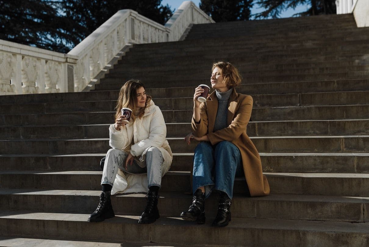 Seasonal friendships: how to find closure when companionship comes to an end
