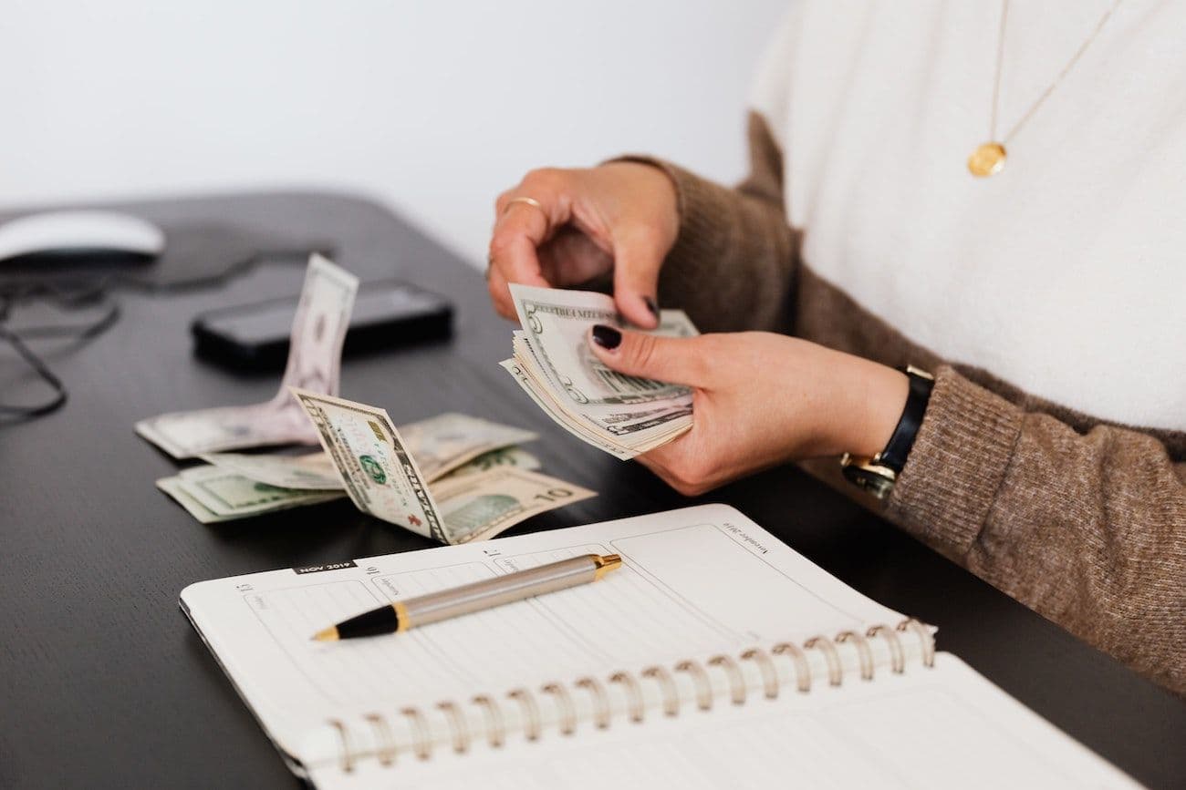 5 tips to take control of your finances