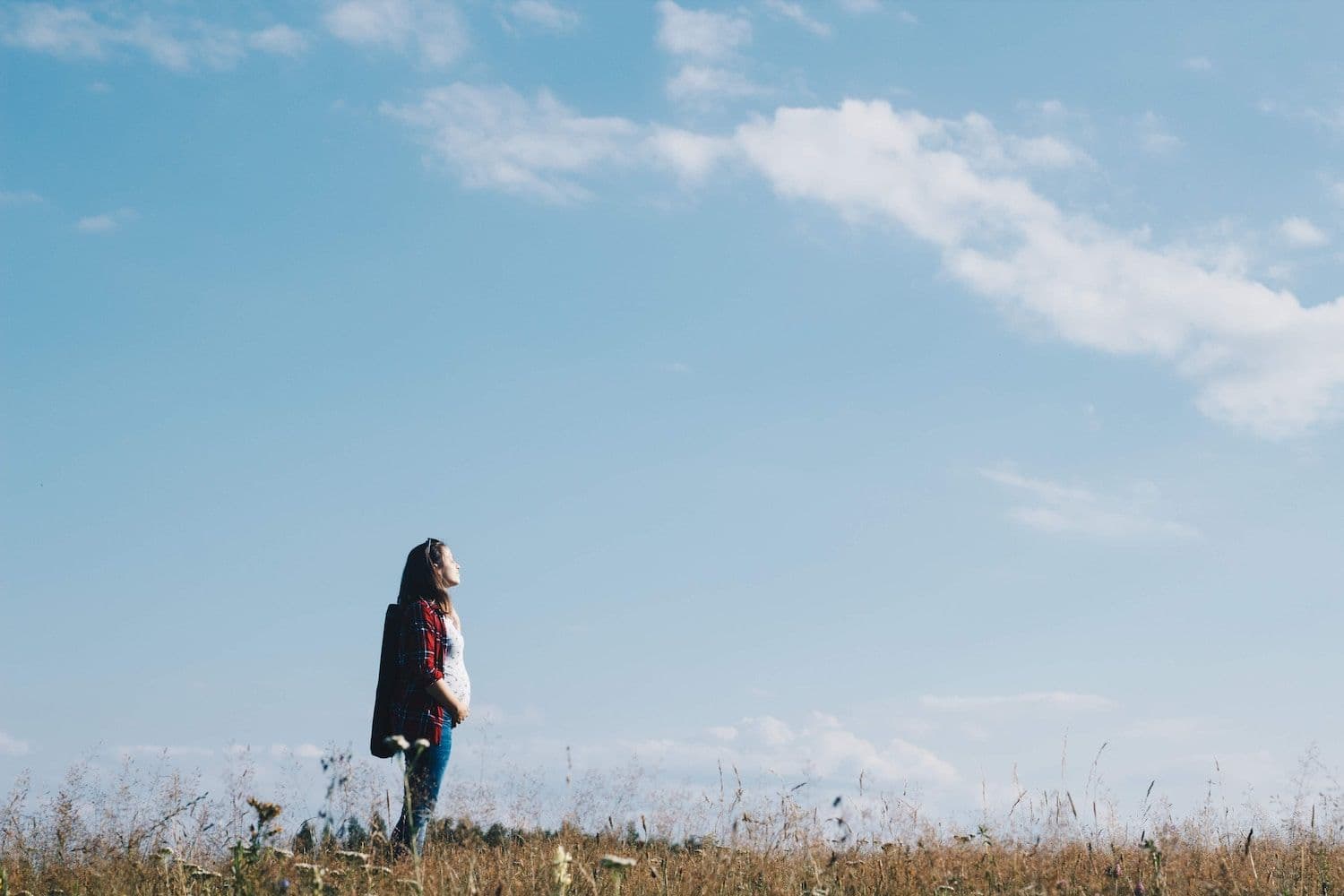 ‘Blue sky dating’: Harnessing the energy of spring