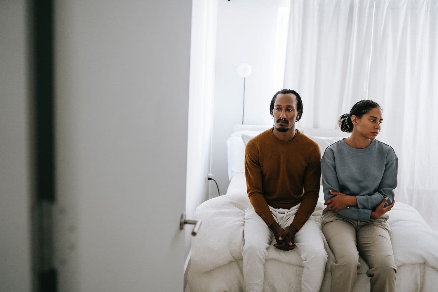 Could hypnotherapy help overcome problems in the bedroom?