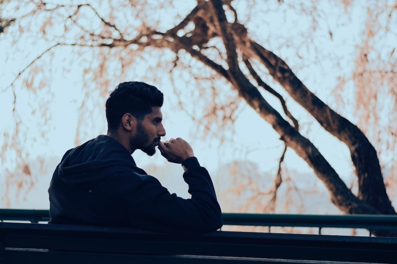 Challenging my negative thoughts: Jas's story