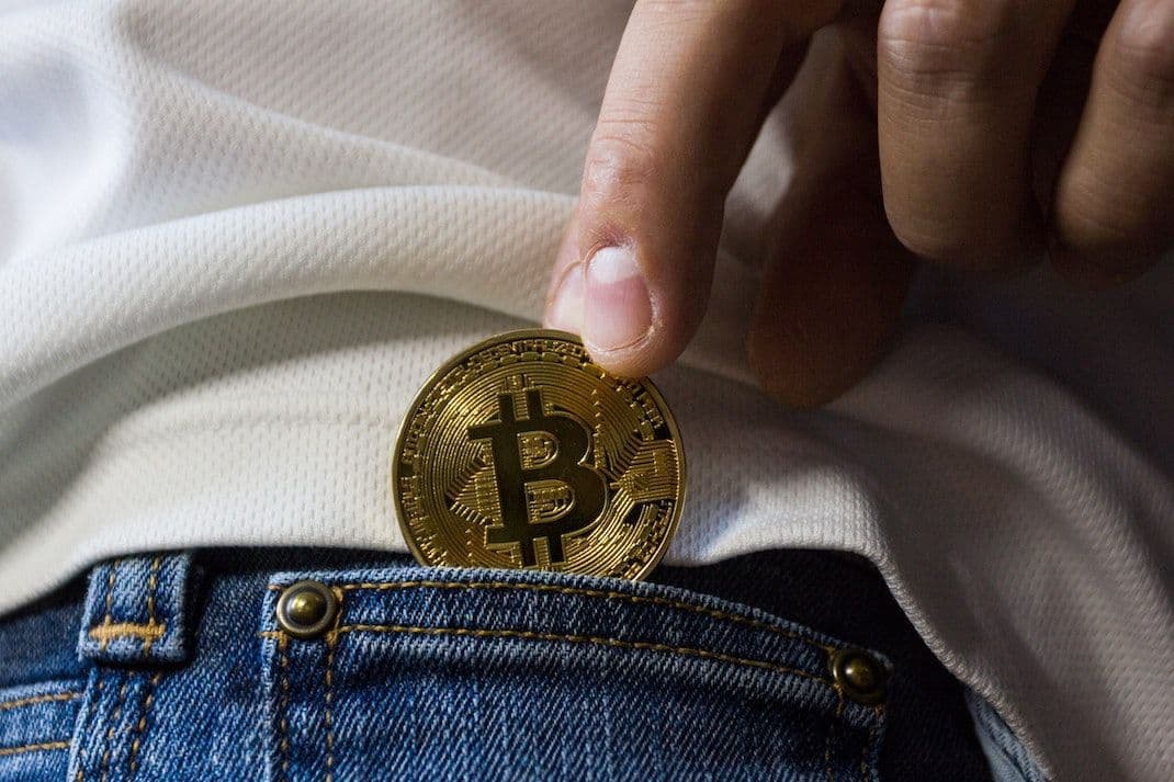 What is the environmental cost of using cryptocurrency?
