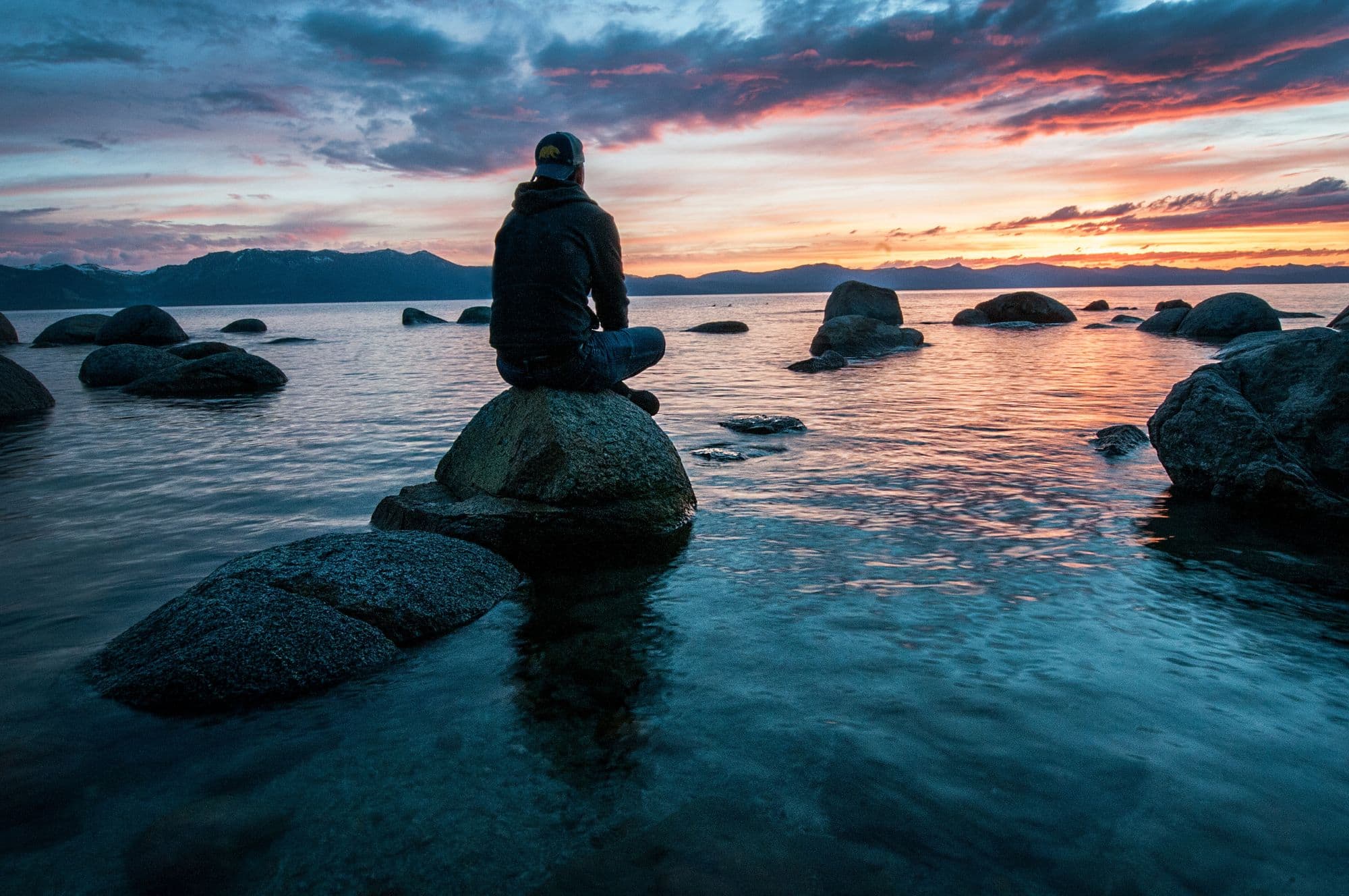 Letting go of resentment (without bypassing pain)