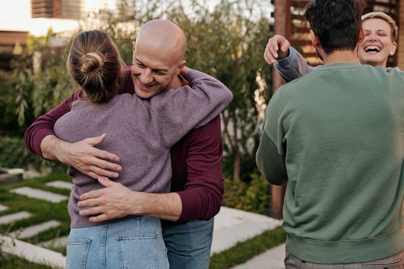 5 ways to deepen social connection