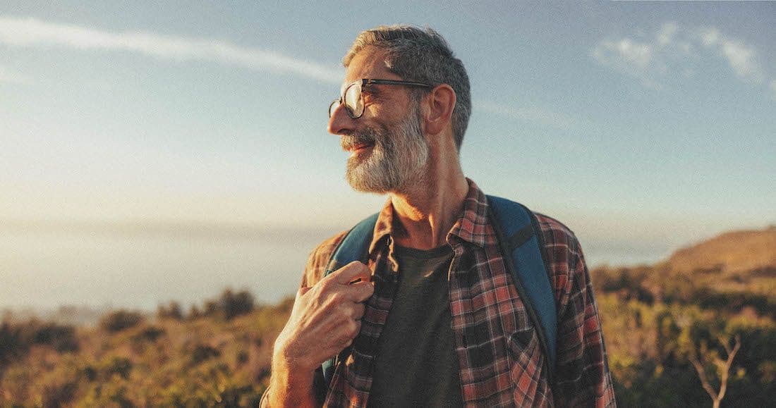 4 supportive ways to find happiness when your nest empties