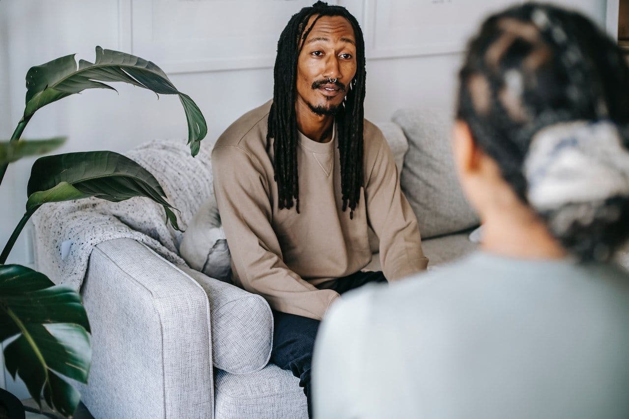 6 things I’d wish I’d known about therapy before I started