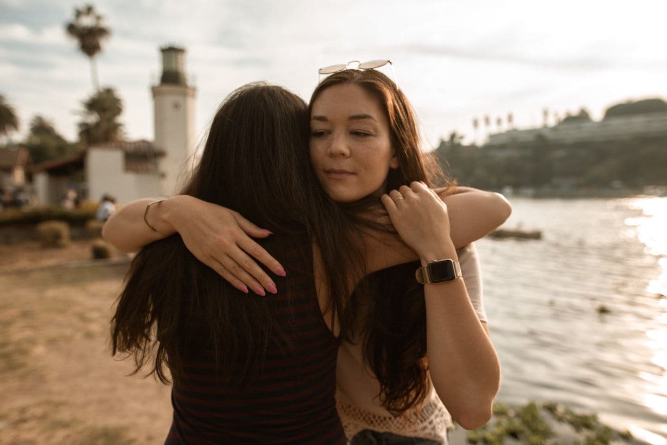 What is cuddle therapy (and do I need it)?