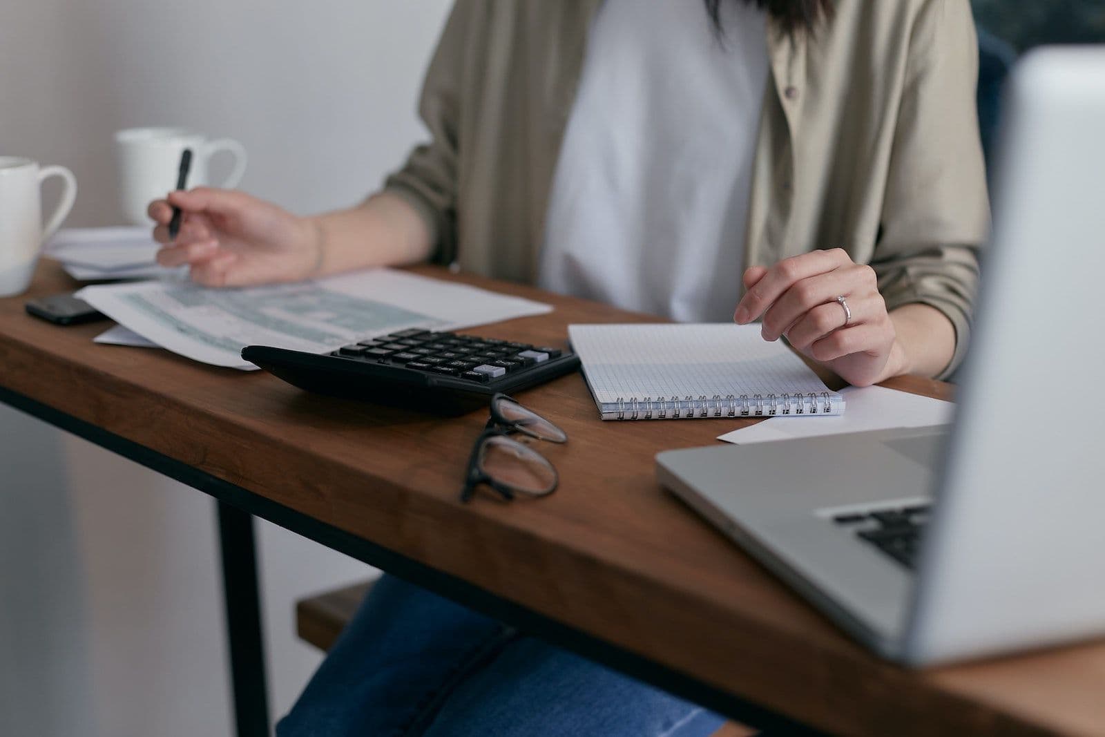 How to take care of your financial health when you have ADHD