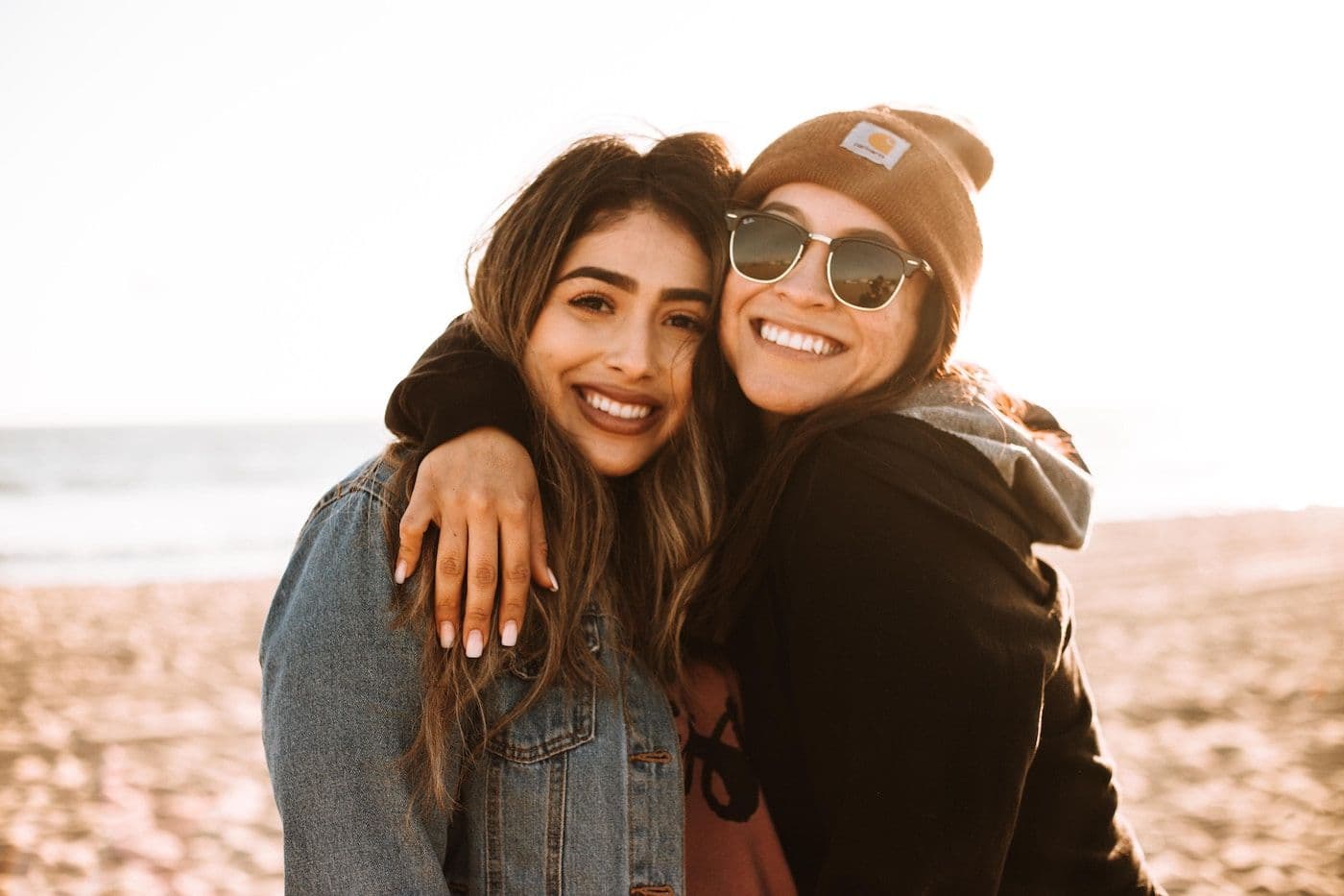 Making friends: how to overcome the fear of rejection