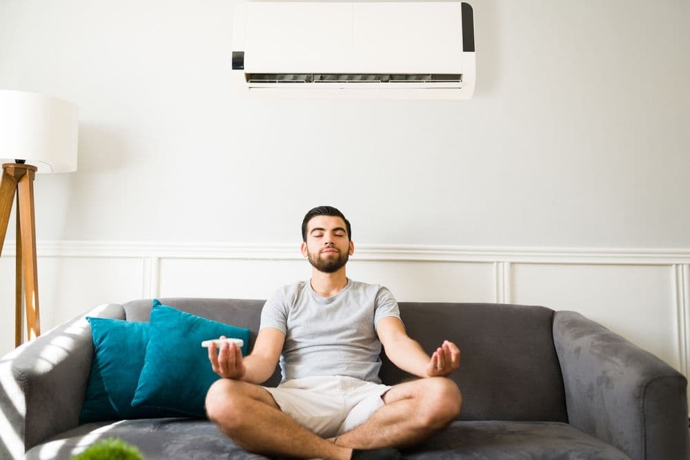 4 ways to trick your mind into thinking you’re cold