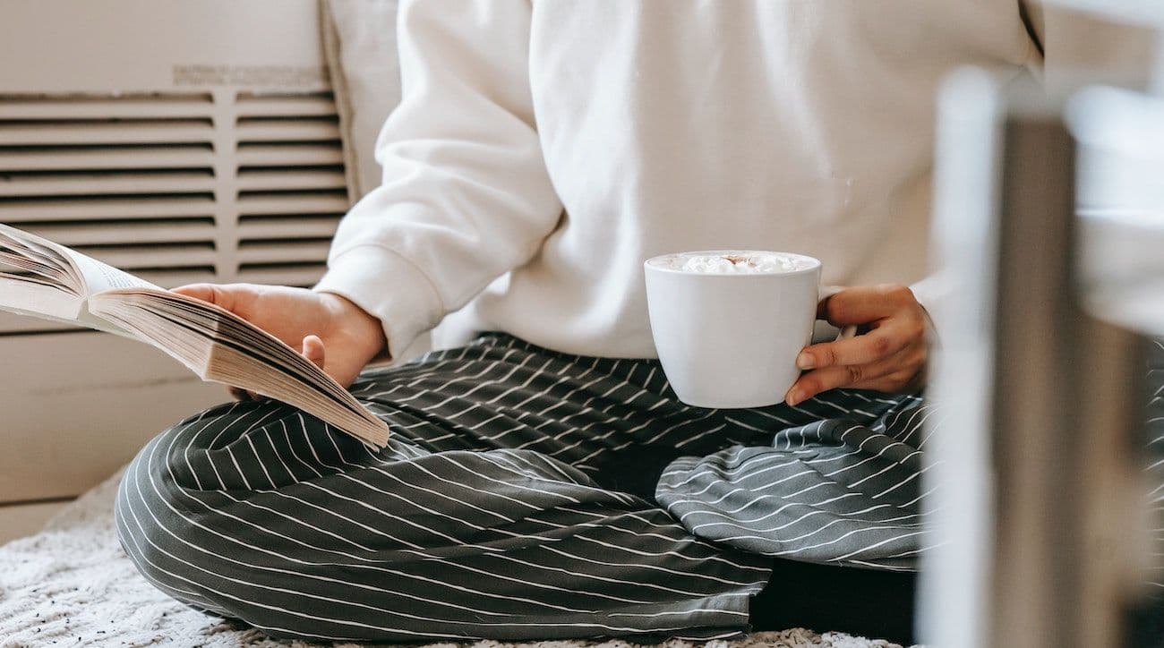 Relaxation: Finding What Works