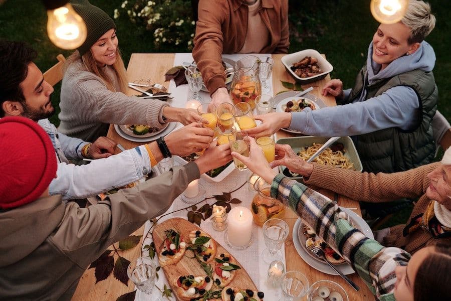 Separating fact from fiction when it comes to living alcohol-free