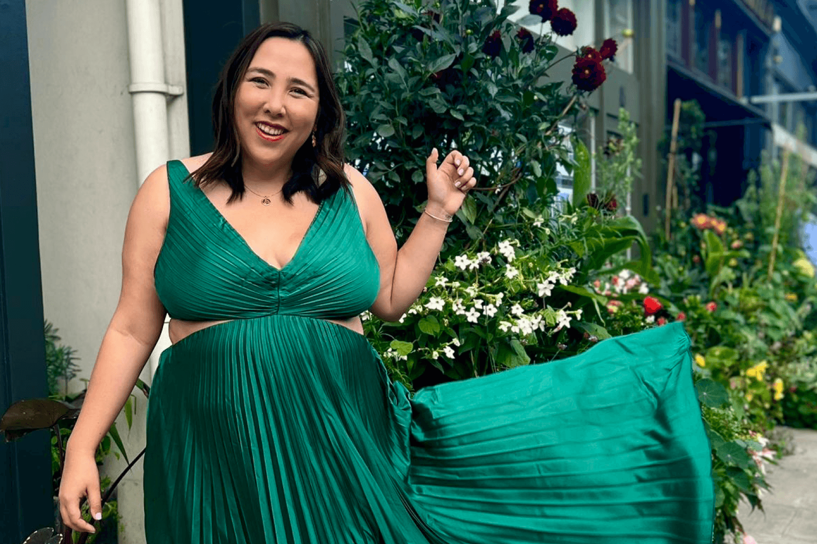Michelle Elman on how to handle a friendship break-up
