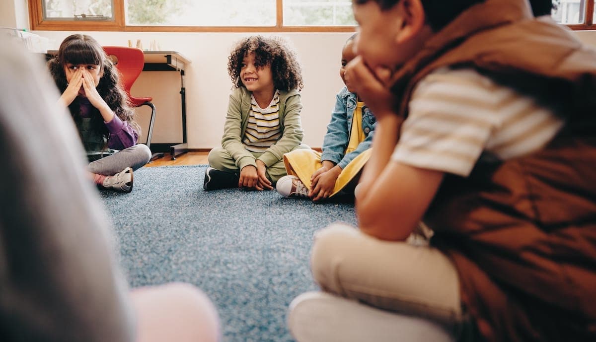 How to support the children of parents with mental ill-health