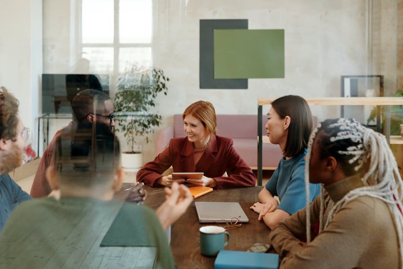 5 ways to bring kindness to work