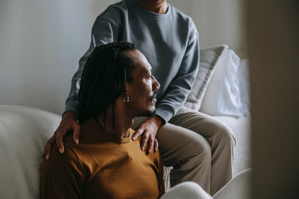 How to open up when you don’t know what you’re feeling