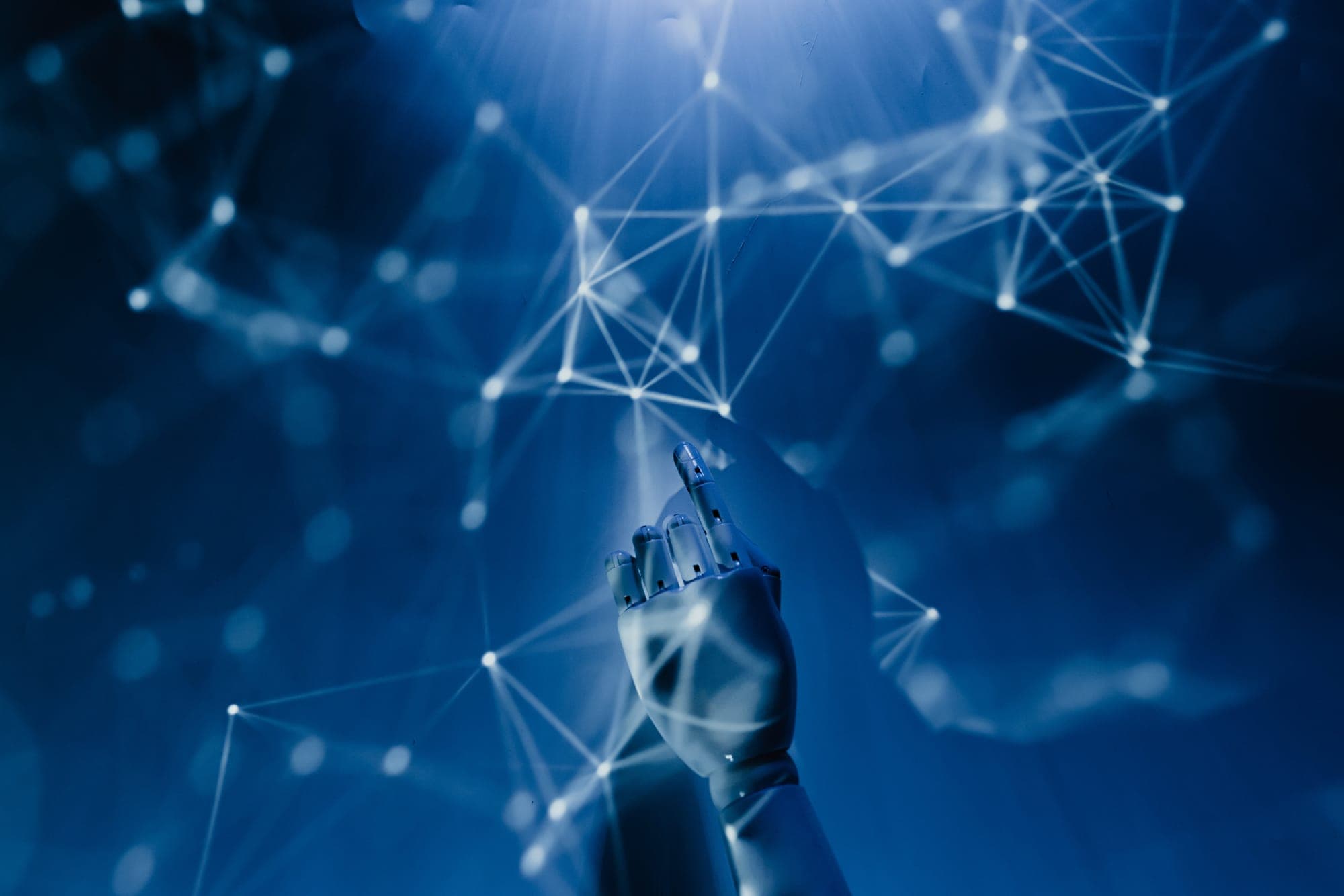 What is AI anxiety and how can I manage it?