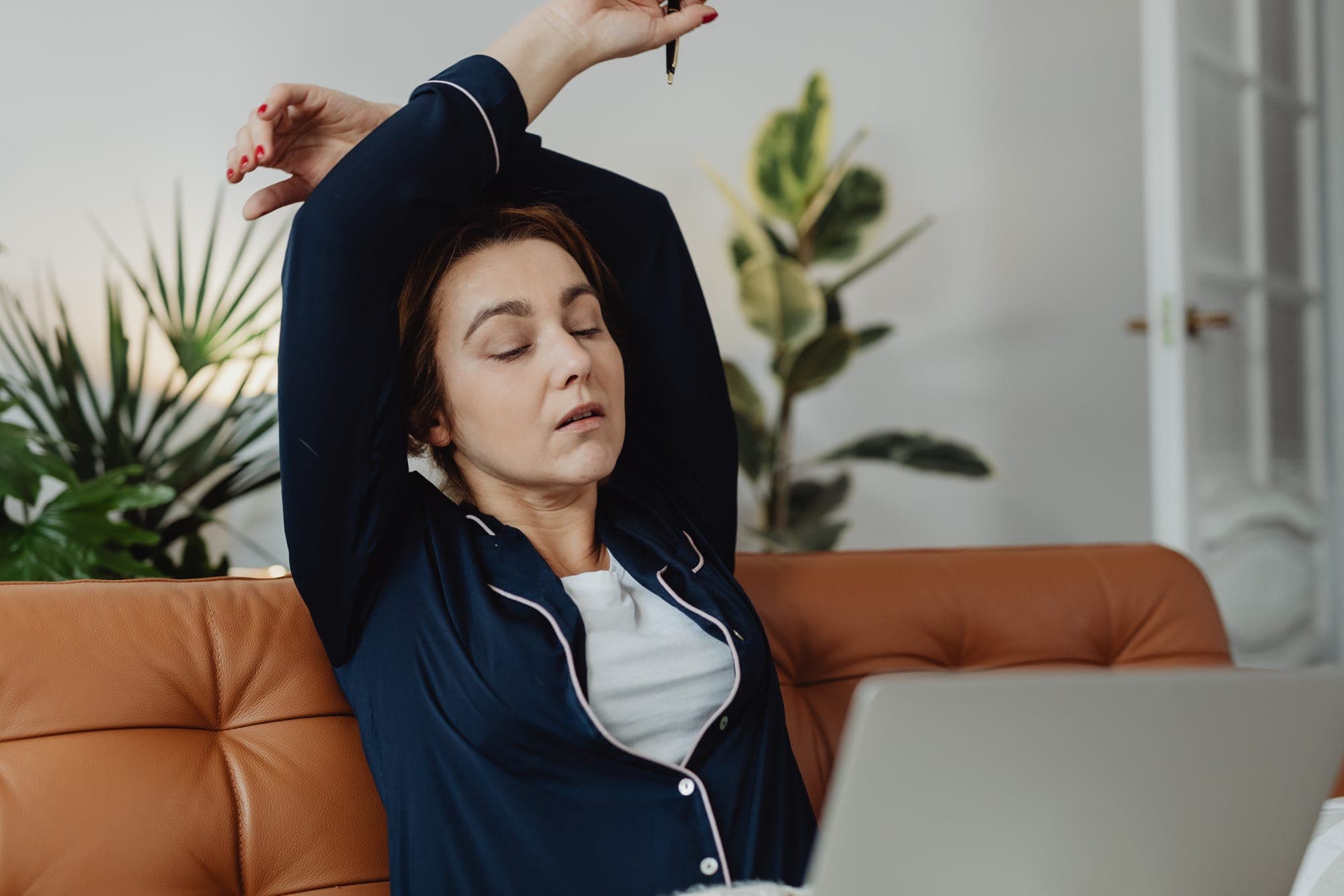 Over a million women continue to hide period sick days