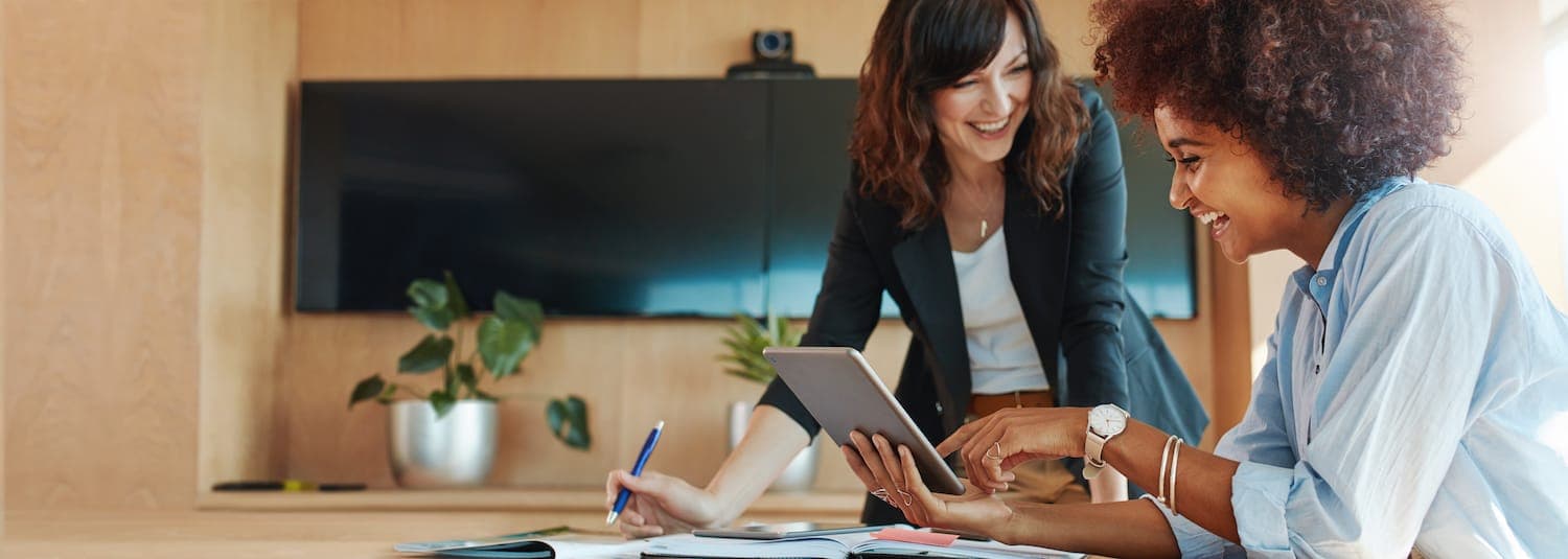 What is the secret to a supportive work culture?