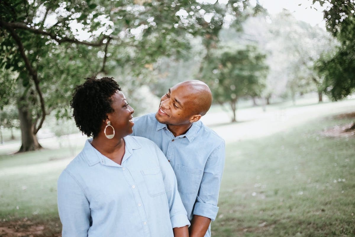 Our expert columnist explores imposter syndrome in relationships