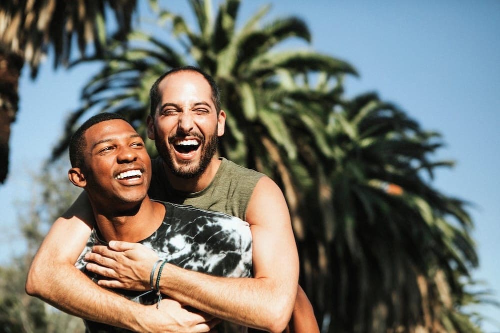 LGBTQIA+: There's no age limit on letting your true self shine
