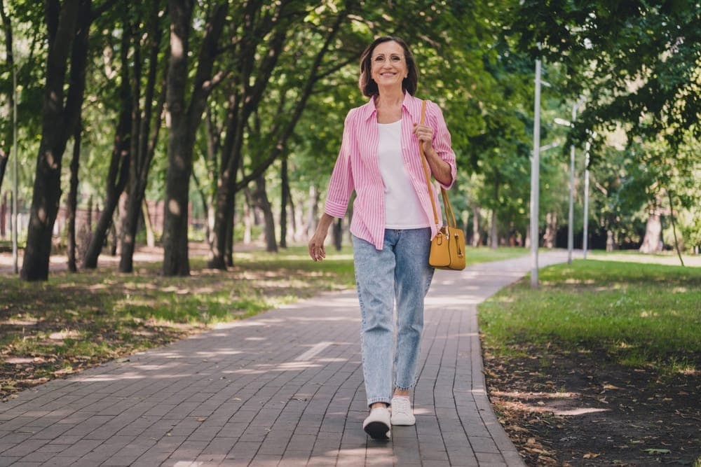 5 simple outdoor activities that boost your wellbeing